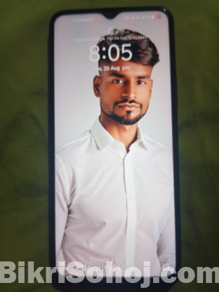 Vivo y17s